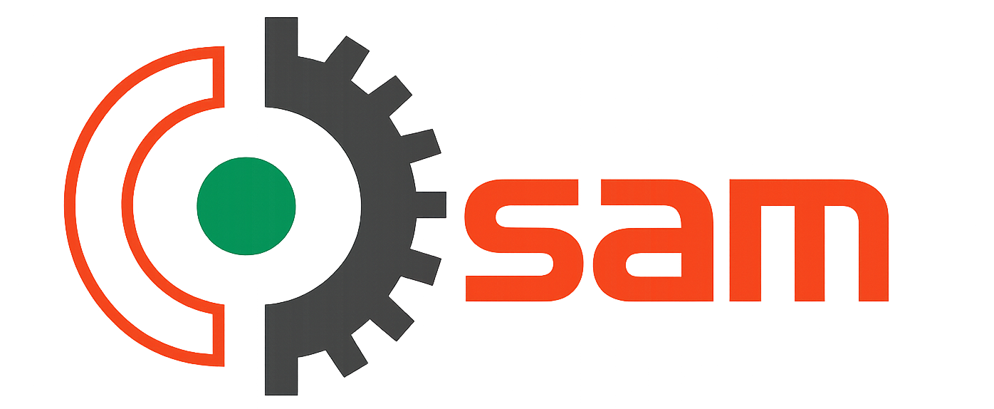 SAM Controls